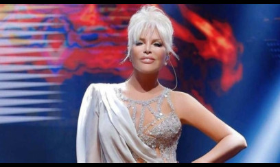 79 yaşlı Ajda Pekkan pul əvəzinə görün nə alıb: xərci DODAQ UÇUQLADIR - Qonşusu isə bu məşhurdur...