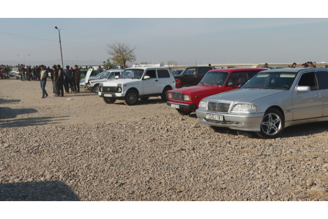 İşlənmiş avtomobillər bahalaşacaq – EKSPERT - VİDEO