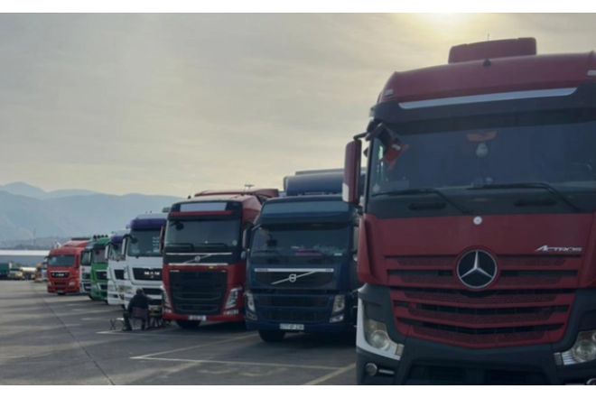 “Sizin Zəngəzur dəhliziniz var, gedin oradan keçin” - ŞOK İDDİA