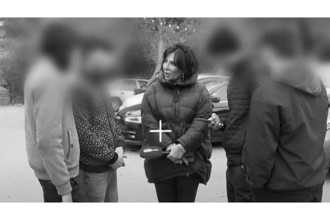 Məktəbin həyətində infarkt keçirən Eşqin ölümündən əvvəl bərk qorxubmuş - VİDEO