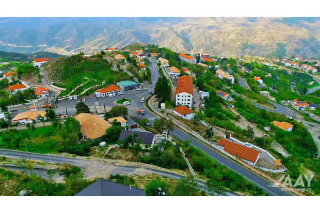 Prezidentin xüsusi nümayəndəsi: 2025-ci il Laçında yeni temp ili oldu