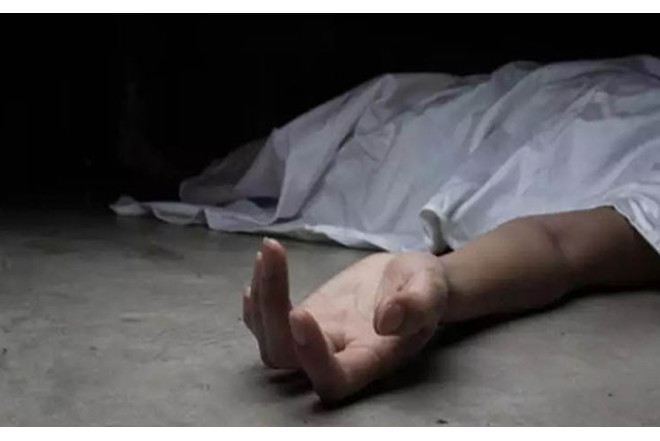 32 yaşlı kişi tövlədə ölü tapıldı 