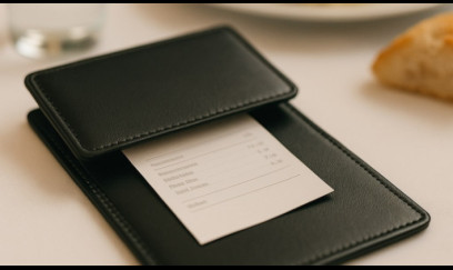 Türkiyədə restoranlarda servis haqqı ləğv olunur 