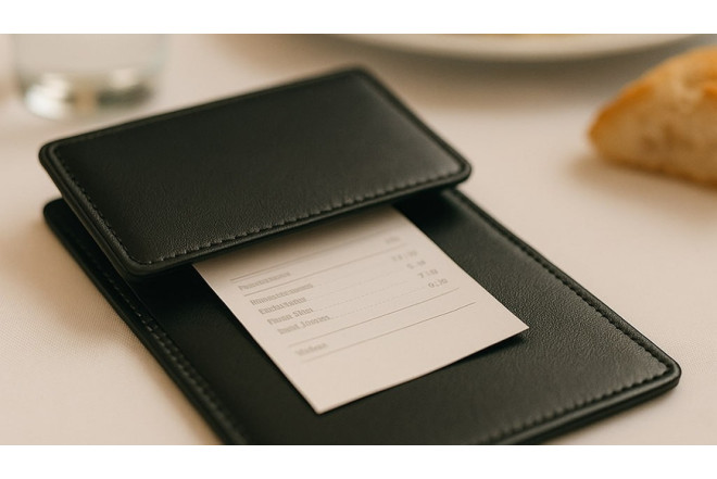 Türkiyədə restoranlarda servis haqqı ləğv olunur 