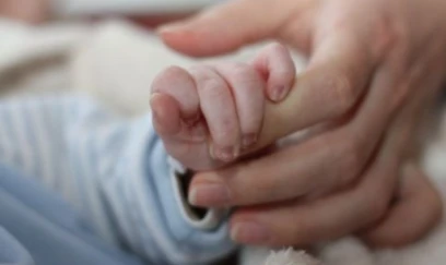 6 aylıq körpə xəstəxanada dünyasını dəyişib