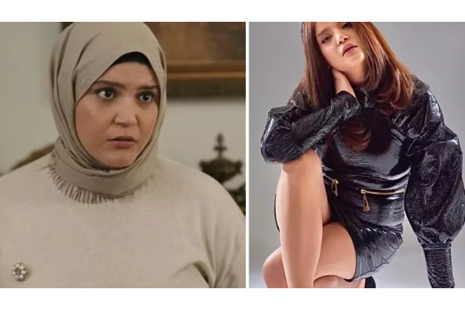 “Kızılcık şerbeti”nin 30 yaşlı “Nilay”ından ŞOK AÇIQLAMA: “Məni 1 dəqiqə görmək üçün...” FOTO