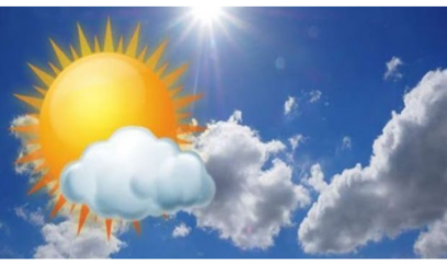 Bu gün hava necə olacaq? 