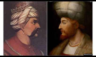 "Qartal nə yırtıcıların çirkinliyinə, nə də leşə enər" 