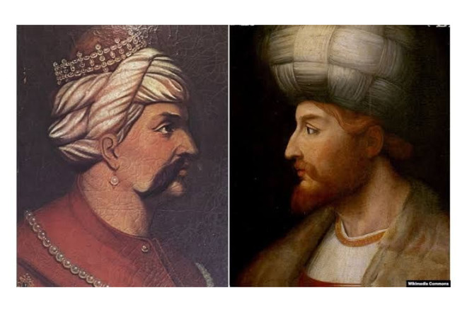 "Qartal nə yırtıcıların çirkinliyinə, nə də leşə enər" 