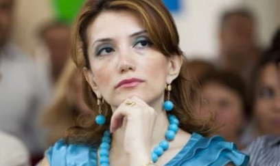 Gültəkin Hacıbəylinin Türkiyədən son mesajı yayıldı: “Yazıqlar olsun!”