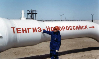 Qazaxıstan Ukraynaya çağırış etdi 