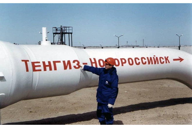 Qazaxıstan Ukraynaya çağırış etdi 