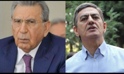 Heç bir siyasi qrup və fərd qanundan üstün deyil- Müşviq Məmmədli