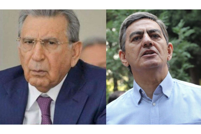 Heç bir siyasi qrup və fərd qanundan üstün deyil- Müşviq Məmmədli