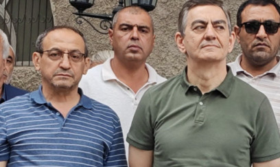 Əli Kərimli və Məmməd İbrahim Ramiz Mehdiyev işi üzrə istintaqa cəlb edildi 