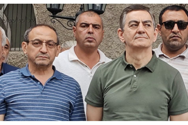 Əli Kərimli və Məmməd İbrahim Ramiz Mehdiyev işi üzrə istintaqa cəlb edildi 