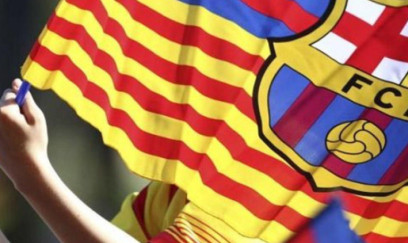 “Barselona”dan doğma meydanda qələbə 