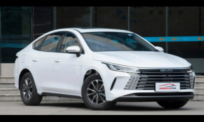 90 minə yaxın BYD avtomobili geri çağırılır 