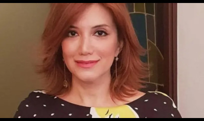 Gültəkin Hacıbəyli Türkiyədə SAXLANILDI 