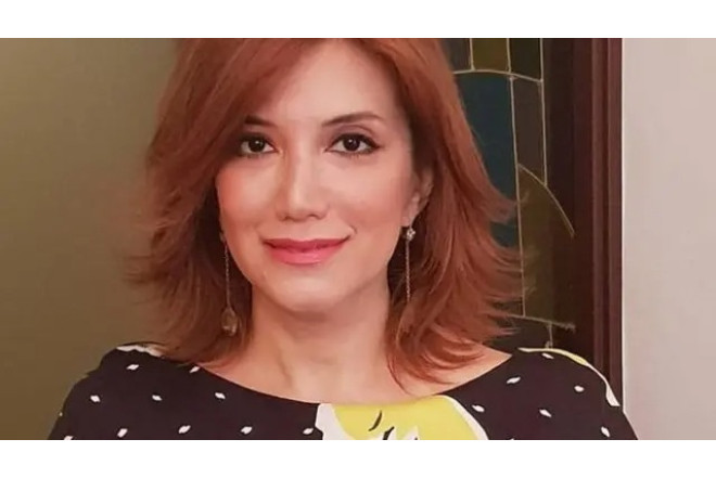 Gültəkin Hacıbəyli Türkiyədə SAXLANILDI 