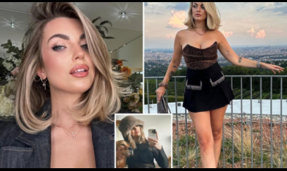 31 yaşlı fenomen vəhşicəsinə öldürüldü: meyiti meşədə tapıldı - ŞOK ETİRAF -FOTOLAR