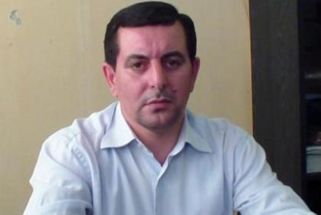 Əli Kərimlinin köməkçisi sərbəst buraxıldı 