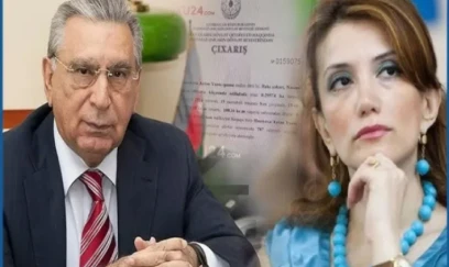 Gültəkin Hacıbəylinin Ramiz Mehdiyevə GİZLİ XİDMƏTLƏRİ – SENSASİON DETALLAR