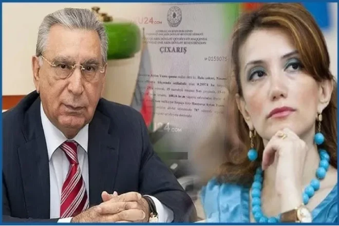 Gültəkin Hacıbəylinin Ramiz Mehdiyevə GİZLİ XİDMƏTLƏRİ – SENSASİON DETALLAR