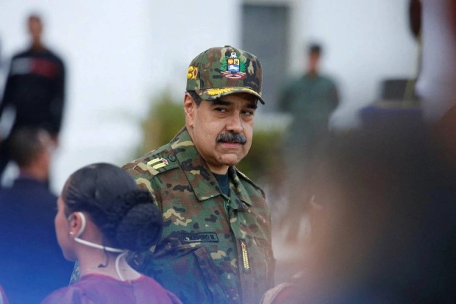 Maduro istefa verməyə hazır olduğunu AÇIQLADI