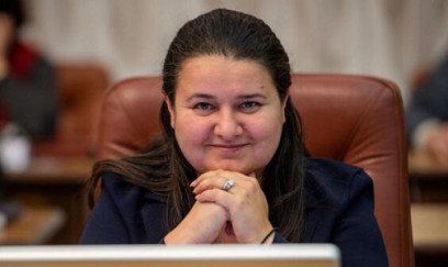 Zelenski keçmiş səfiri müşavir təyin etdi 