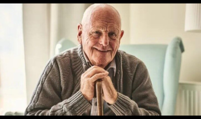 100 yaşına qədər yaşamağın gizli resepti - Xəstəliksiz ömür üçün...