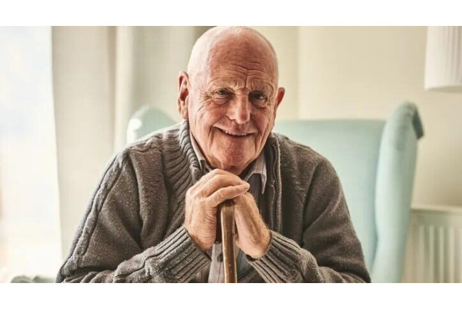 100 yaşına qədər yaşamağın gizli resepti - Xəstəliksiz ömür üçün...