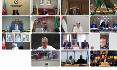 Azərbaycan neft hasilatı barədə qərarı DƏSTƏKLƏDİ