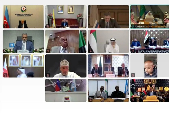 Azərbaycan neft hasilatı barədə qərarı DƏSTƏKLƏDİ