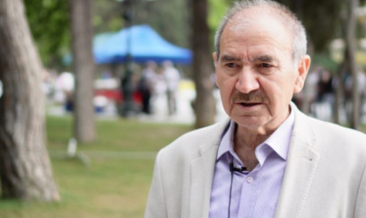 Cəmil Həsənli DTX-də ifadəsi alındıqdan sonra SƏRBƏST BURAXILIB