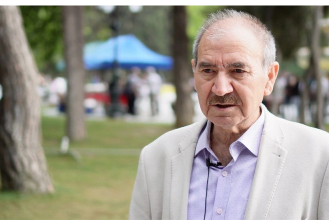 Cəmil Həsənli DTX-də ifadəsi alındıqdan sonra SƏRBƏST BURAXILIB