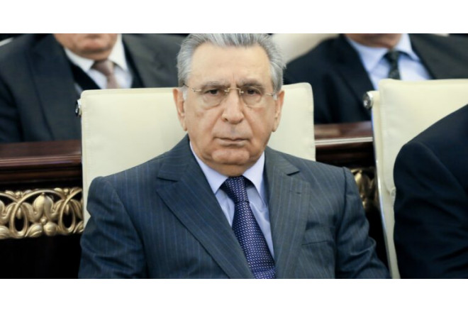 Ramiz Mehdiyevin 19 yanvar mitinqi ilə bağlı gizli planı üzə çıxdı - FOTO