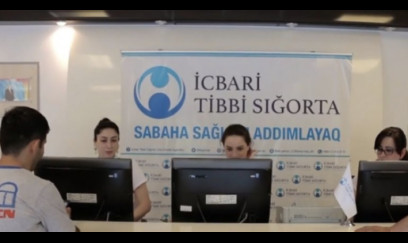 Dövlət bu şəxslərin icbari tibbi sığortasını təmin edəcək