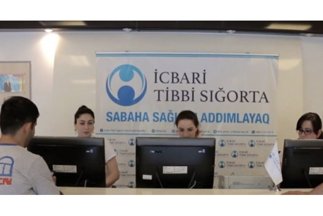 Dövlət bu şəxslərin icbari tibbi sığortasını təmin edəcək