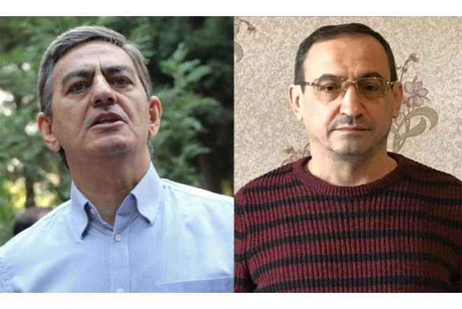 Məmməd İbrahimliyə qarşı ittiham irəli sürüldü