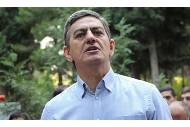 SON DƏQİQƏ! Əli Kərimli həbs olundu