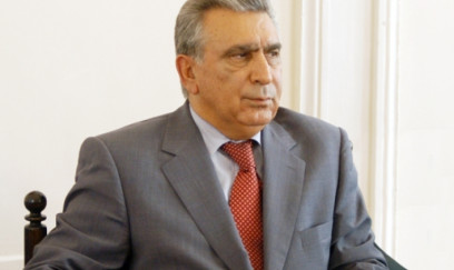 Ramiz Mehdiyevin üstündən XƏTT ÇƏKİLDİ