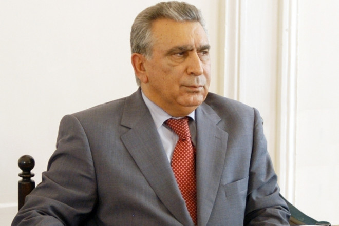 Ramiz Mehdiyevin üstündən XƏTT ÇƏKİLDİ