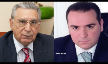 Ramiz Mehdiyevin işdən çıxarılan general oğlu hansı vəzifələrdə çalışıb? - DOSYE