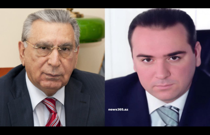 Ramiz Mehdiyevin işdən çıxarılan general oğlu hansı vəzifələrdə çalışıb? - DOSYE