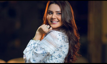 Oksana Rəsulova yeni teatr səhnəsində işə başladı - VİDEO