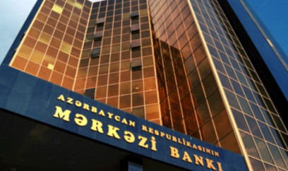 Mərkəzi Bankda yeni rəhbər təyinatı