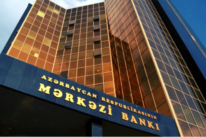 Mərkəzi Bankda yeni rəhbər təyinatı