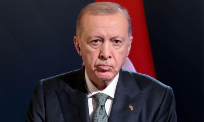 Ərdoğan İrana səfər edəcək?