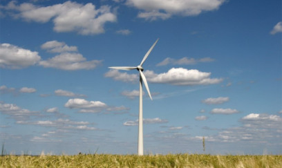 Rosatom Qırğızıstanda külək stansiyasını inşa edəcək